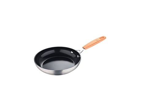 Sartén SAN IGNACIO Compact (Aluminio - Aluminio Forjado - Ø 20 cm)