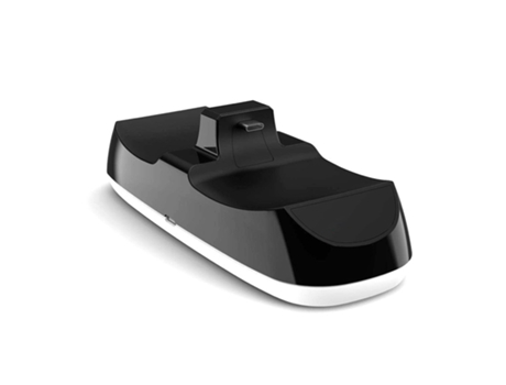 Dockstation USB SAMURIIRON USB para PS5 Dual Game