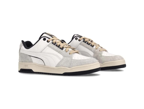 Zapatillas de Hombre PUMA Slipstream Lo Service Multicolor (42.5)