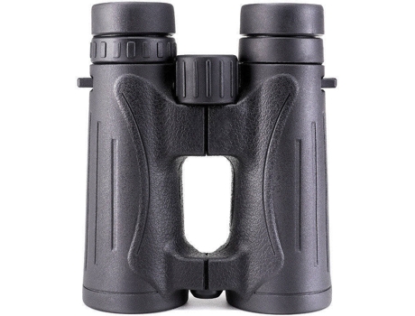 Prismáticos CHRONUS Te7331028 Negro (8x42)
