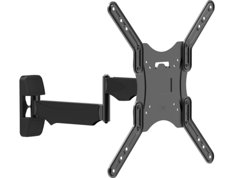 Soporte de TV LOVIT T747 (Ajustable - 65'' a 65'' - Hasta 25 kg)
