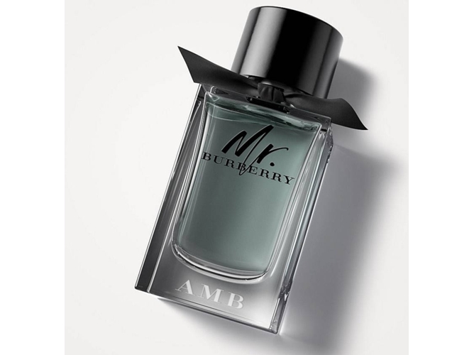 Perfume BURBERRY Mr. (Eau de toilette)