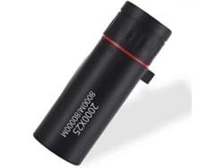 Telescopio Monocular Hd De Alta Magnificación, Mini Telescopio Impermeable, Portátil.