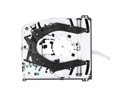 2026velora-unidad De Lectura Óptica Integrada Para Consola Ps4 Slim Accesorios De Juegos