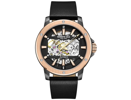 Reloj KENNETH COLE New York Automático Kcwge2237901