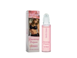 Perfume original de larga duración con aroma intenso - Worten