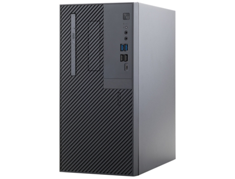 Torre ITEK (ii7-12700 - RAM: 16 GB - Intel UHD Graphics 770)