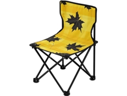 Sillas De Camping Ultraligeras Y Hierro Transpirable Plegable Ligera