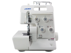 Remalladora Juki Mo-644d