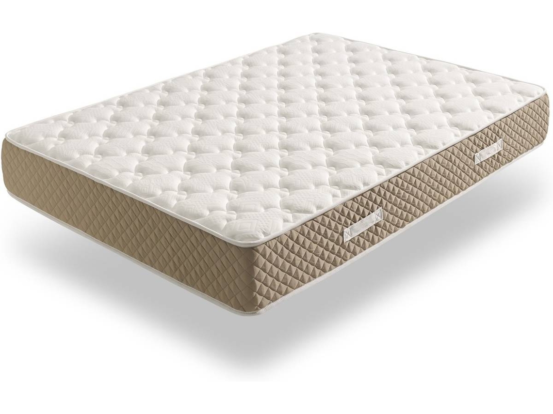Colchón MATRIS Onix (70 x 190 x 27 cm - Viscoelástico)