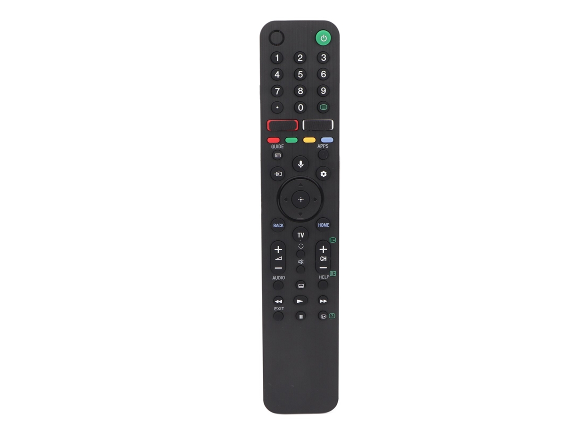 Mando A Distancia De Repuesto Con Control Por Voz Para Los Televisores Kd 43x8000h, Kd 49x8000h, Kd 55a8h Y Otros Modelos.