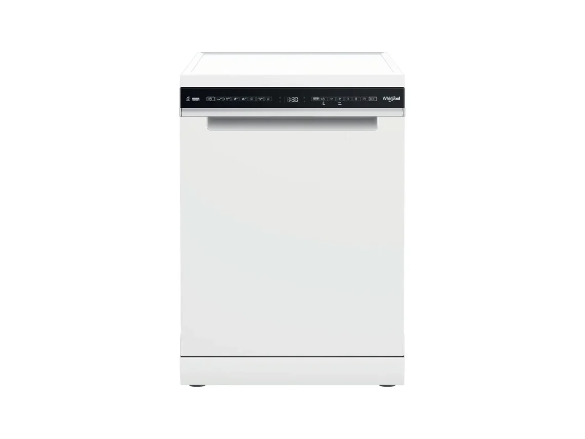Lavavajillas WHIRLPOOL W7FHS41 15 Conjuntos Blanca