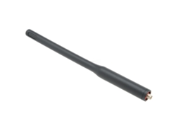 5 Antenas Vhf Largas De 136-174 Mhz Con Conector Sma Hembra Para Radio Walkie-talkie Hyt Pd780