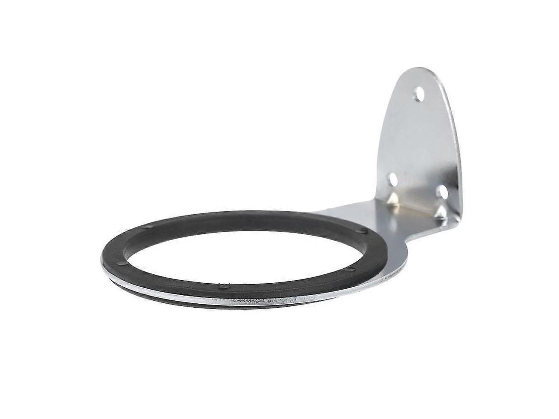 Soporte de pared para secador de pelo GOKOCO