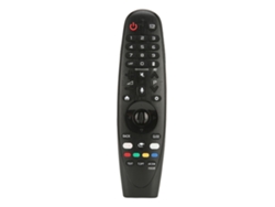 Control Remoto Para Televisores Inteligentes Lg Oled65w8pua, Oled77w8pua, Oled55w8pua Y Otros Modelos De 2018.