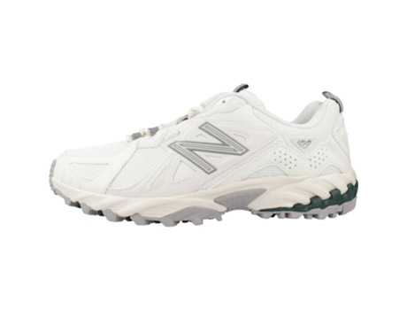 Zapatillas de Mujer NEW BALANCE Tag Tecido Blanco (38.5)