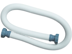 Manguera INTEX Plástico (1,5m - Diámetro: 38 mm)