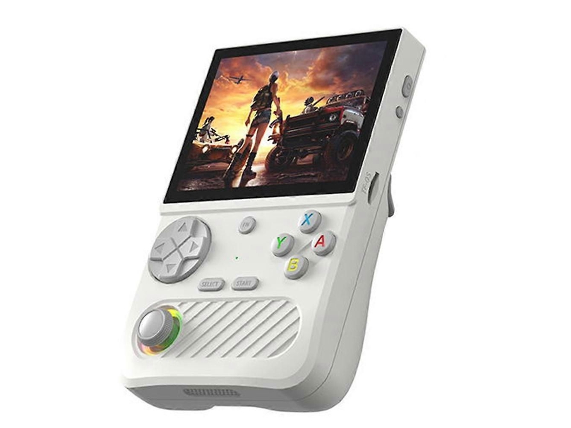 Consola portátil de videojuegos GOKOCO K36s, 64 GB con 15.000 juegos.