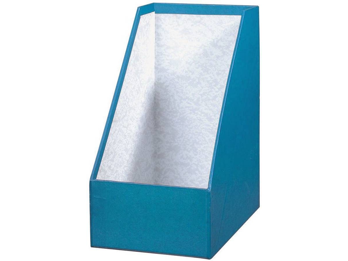 Revistero ANCOR Azul (16 cm)