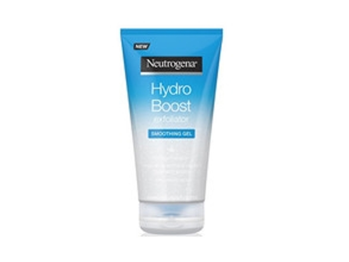 NEUTROGENA - Skin (Exfoliator Smoothing Gel) Hydro Boost (Exfoliator Smoothing Gel) 150 ml 150ml