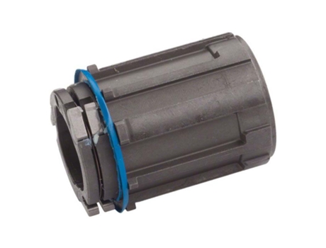 Núcleo Roda Livre Hg 11V Racing Light 2014 Prateadofulcrum