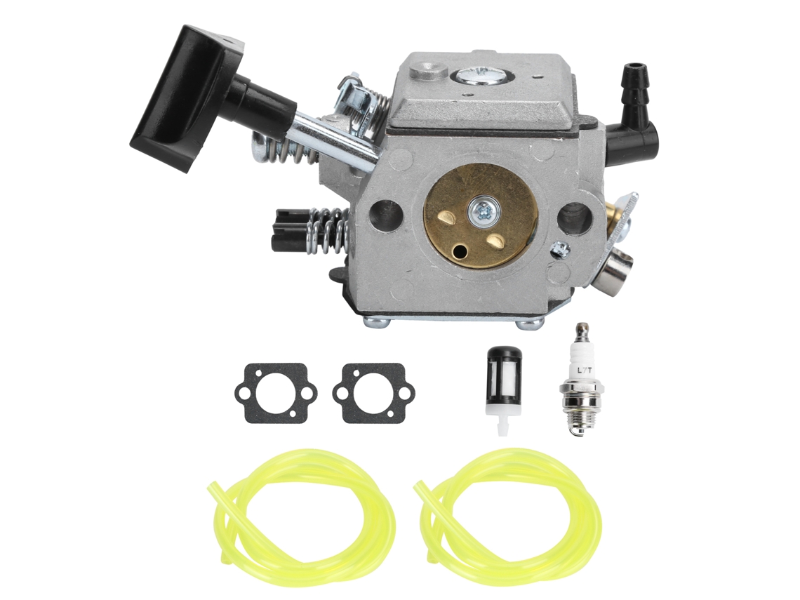 Kit De Carburador 42031200601 Para Accesorio De Motosierra Stihl Br400 Br420 Br320 Br380