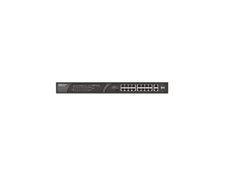 Switch RUIJIE NETWORKS