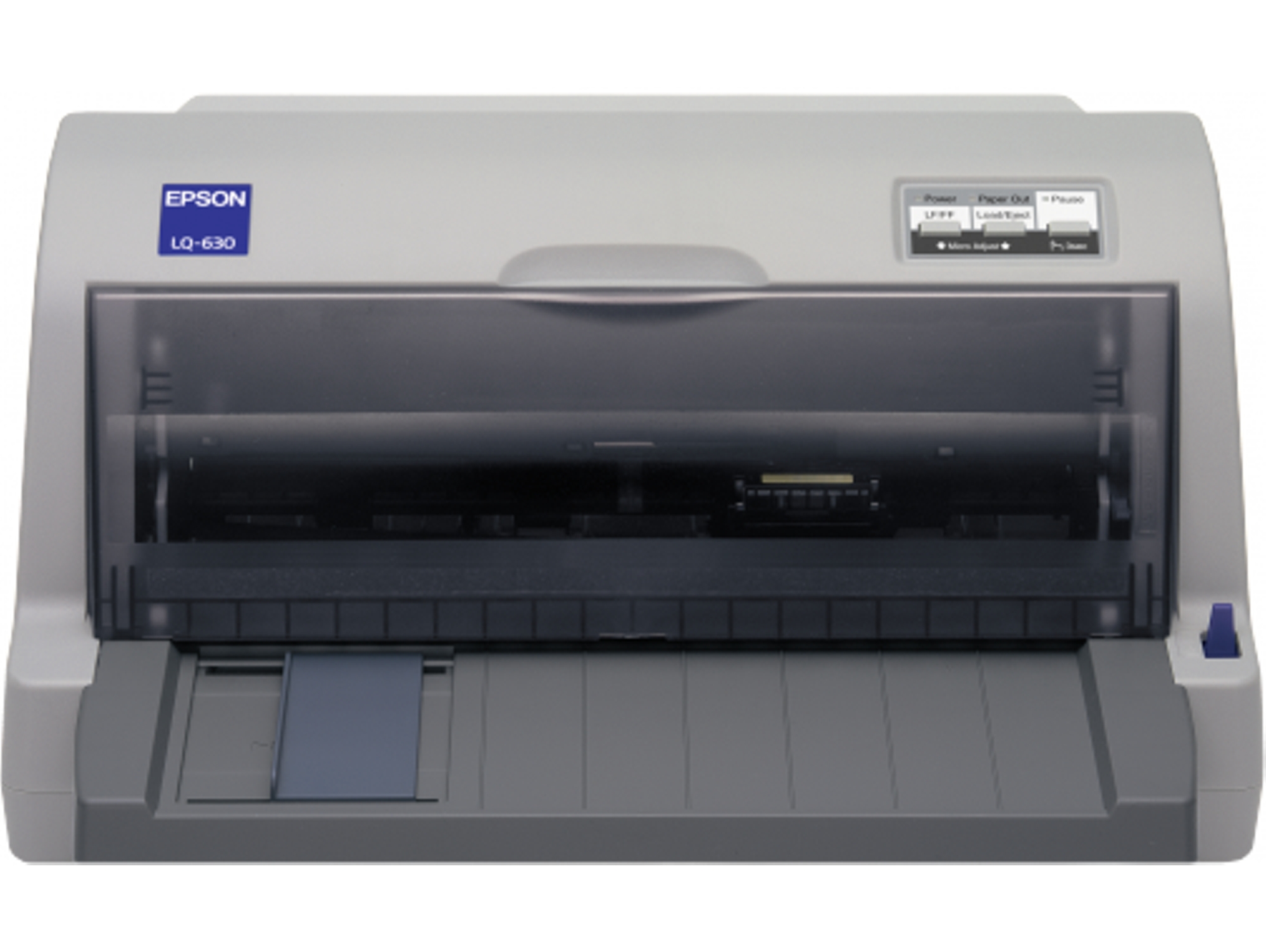 Impresión Matricial EPSON LQ630 Worten.es