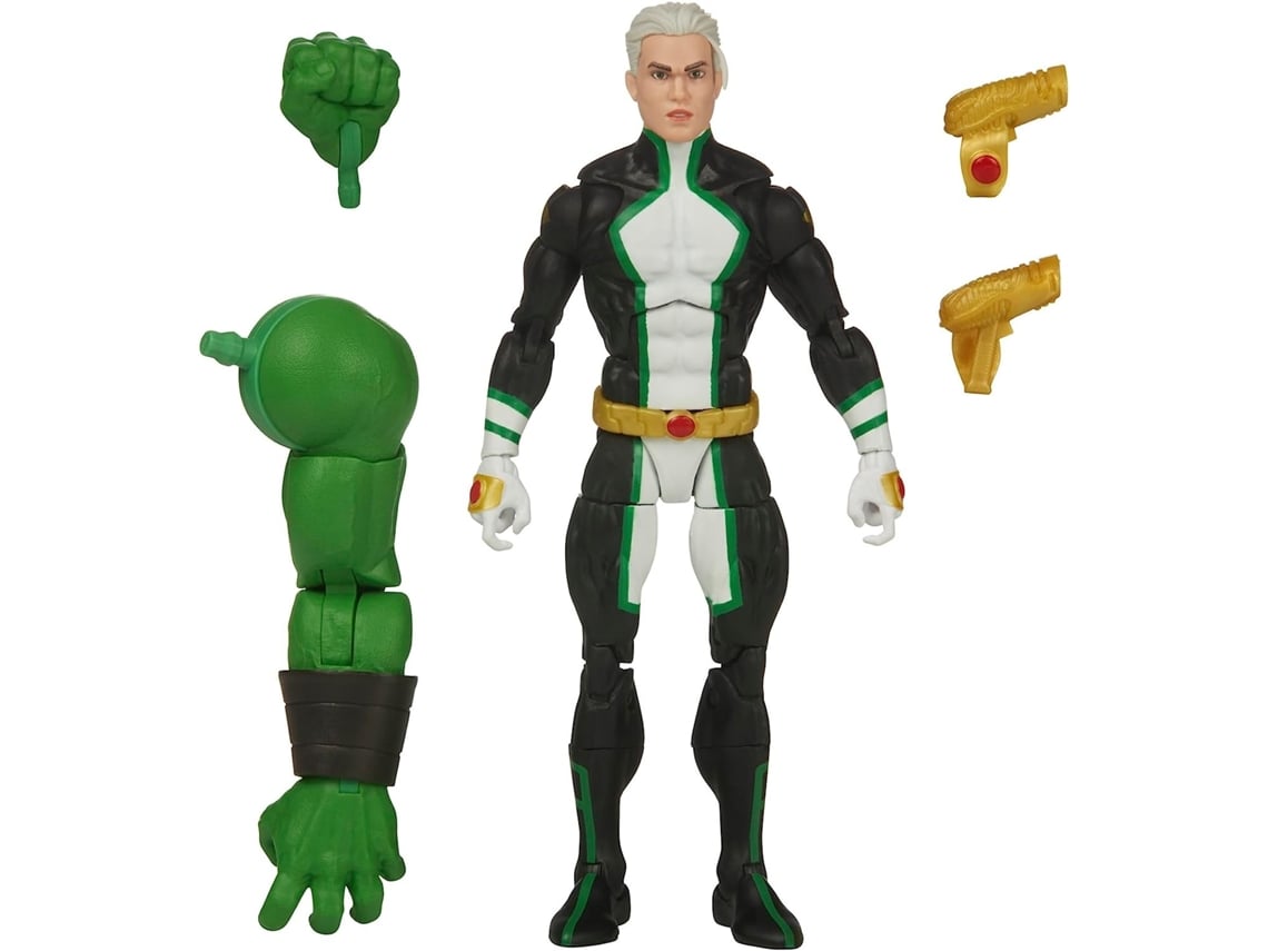 Figura Marvel Boy Marvel Legends 15 Cms (4 años)