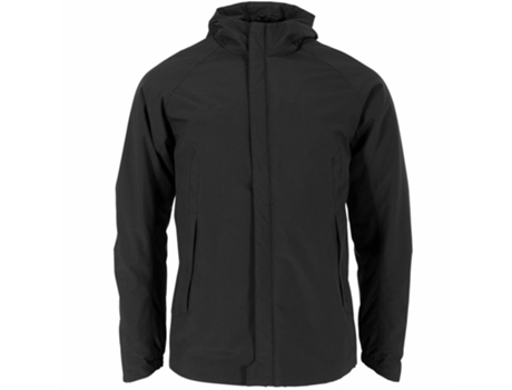 Chaqueta STANNO Prime Negro (S)