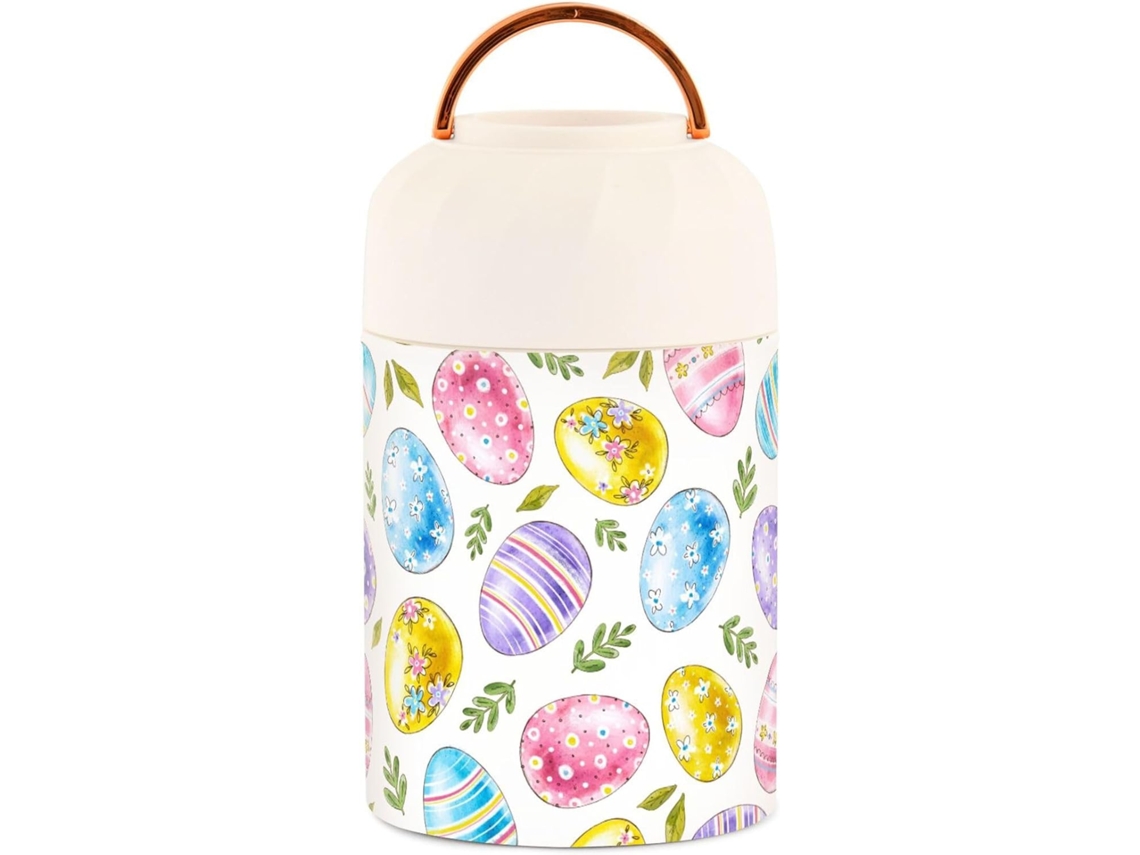 500ml Acero Inoxidable - Vaso Térmico Portátil