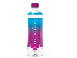 MONCHIQUE Agua Alcalina Ph 9 5 510Ml.
