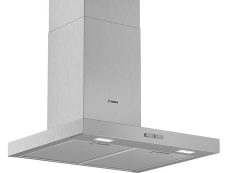 Campana BOSCH DWB66BC50 (621 m3/h - 60 cm - Inox)