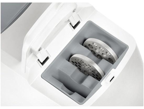 Bosch Mfw45020 Picadora de carne 500 W Blanco