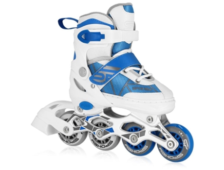 Patina em Linha Tony Branco Eu 34-38Spokey