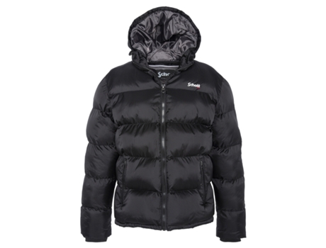 Chaqueta SCHOTT Hombre (Multicolor - L)