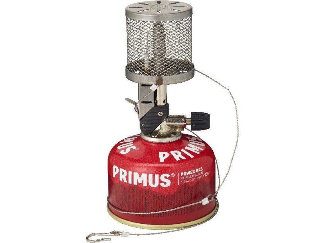 Cocina para Camping PRIMUS Malla De Micron Lantern