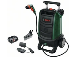 Lavadora de Alta Presión BOSCH Fontus 18V