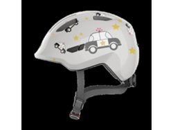 Casco de bicicleta infantil Abus Smiley 3.0