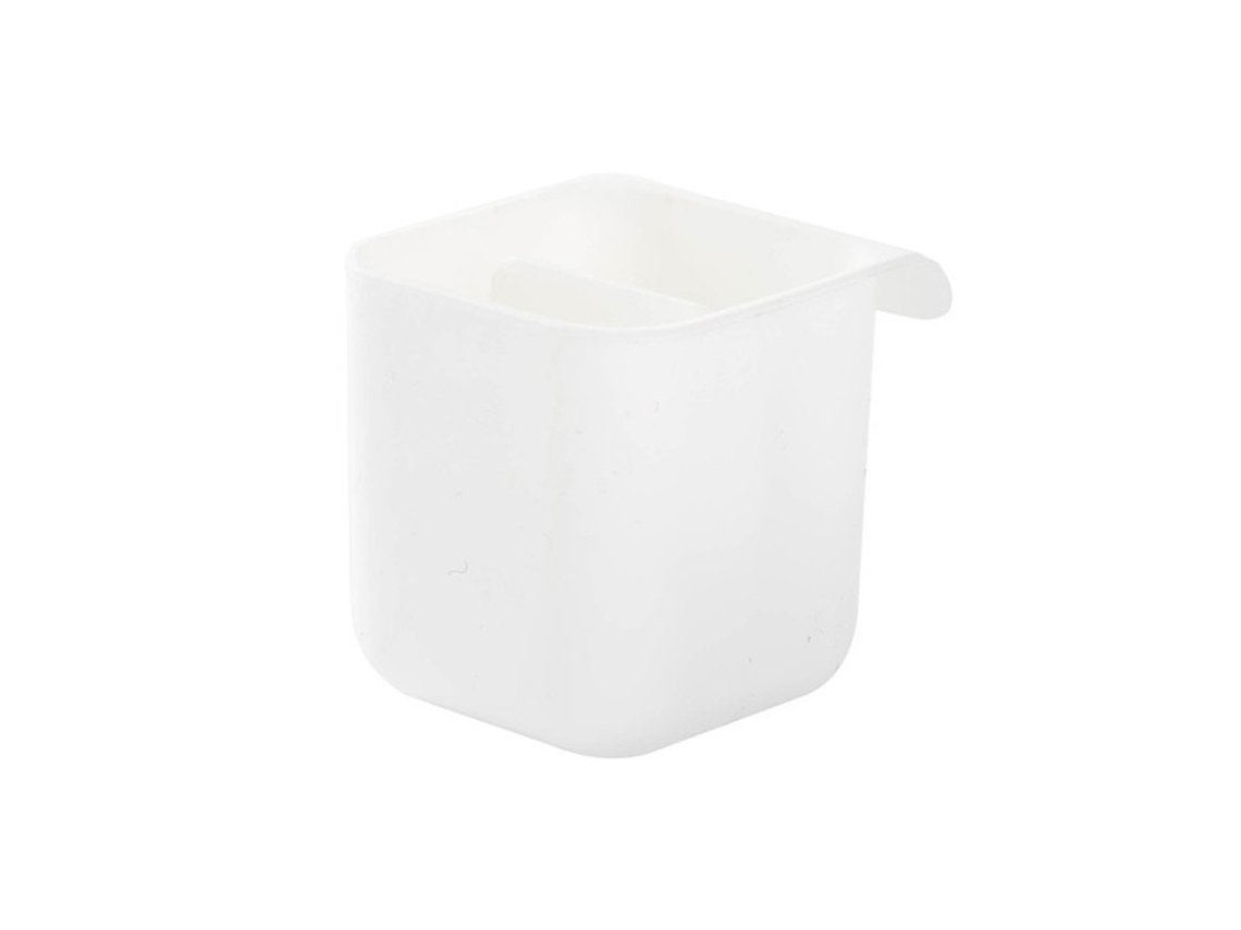 VVJIJILLY Porta-lápis de escritório, organizador de mesa escolar, estação de armazenamento, material escolar, 4