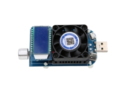 Probador De Envejecimiento Y Carga Rápida Usb Kz25 Con Gatillo