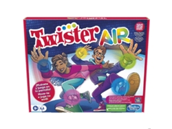 Twister Air- HASBRO - 8 Años
