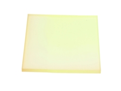 Tablero De Repujado De Cuero Para Manualidades, Tapete De Corte Y Perforación De Pu De 300x300x15 Mm