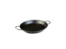 Paellera Wecook 46cm Aluminio Antiadherente 3mm Todo Fuego Granite 77046