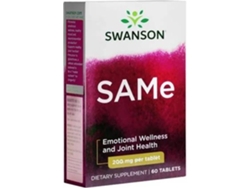 Té SWANSON Ultra -E (60 tabletes de 200mg)