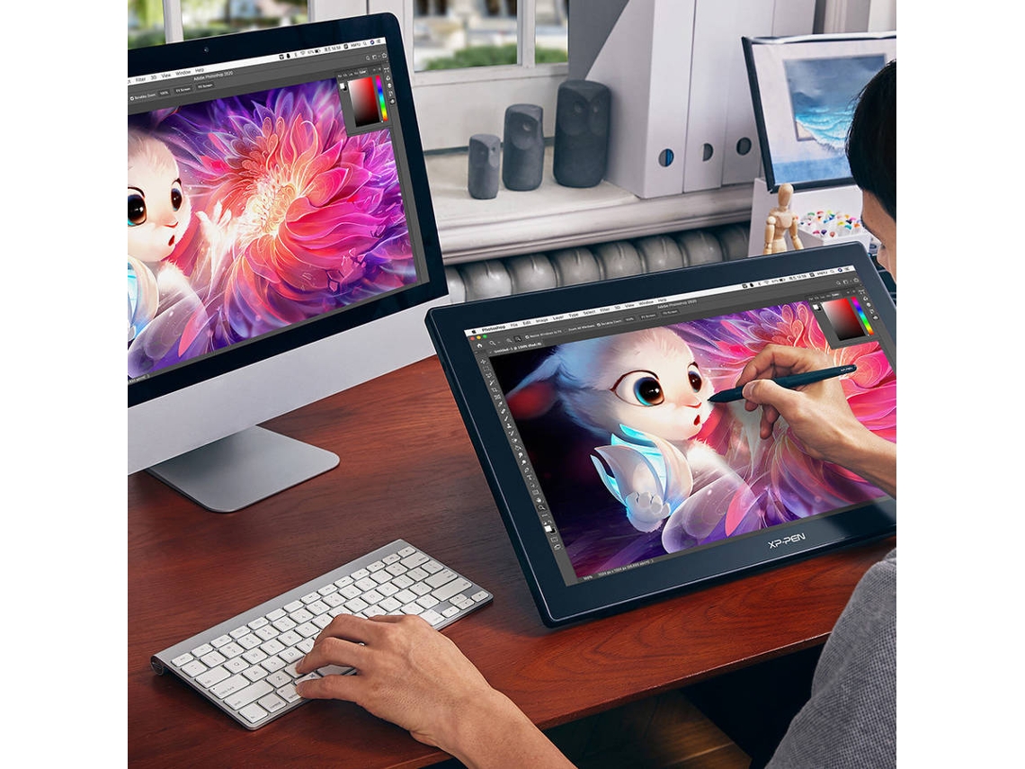 Mesa Digitalizadora XP-PEN Artist 22 2nd Generation (21.5