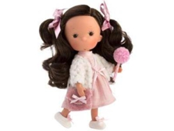 Muñeca LLORENS Miss Dana Star (26 cm)