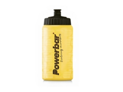 Garrafa de Agua 500Ml Amarelopowerbar