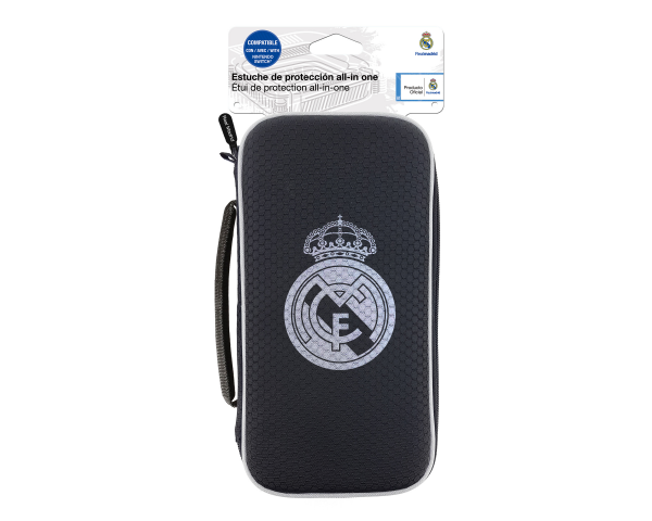 Bolsa WARNER Real Madrid