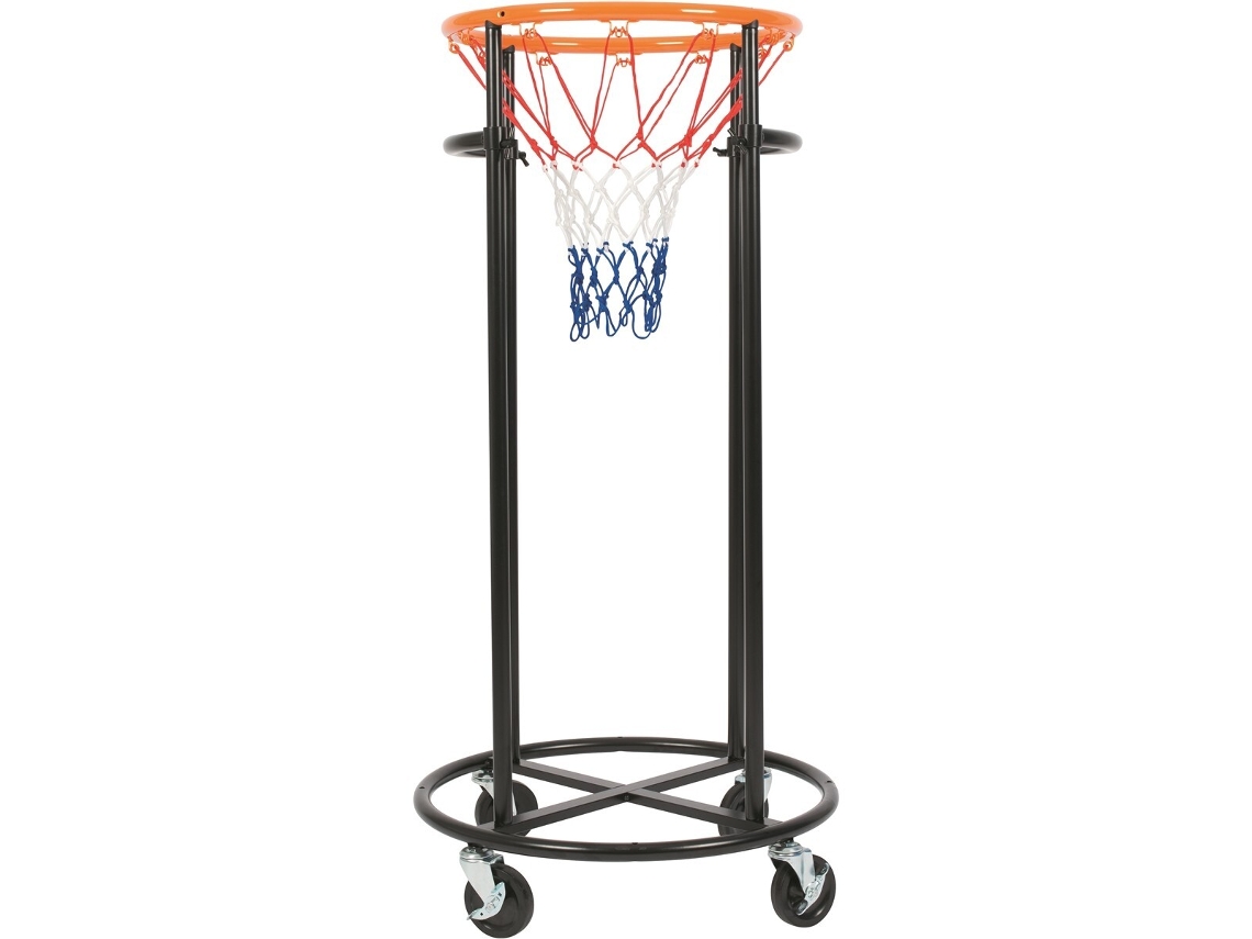Canasta de baloncesto SPORDAS E-Z